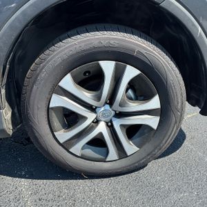 صورة 20 لـ 2018 Toyota RAV4 LE