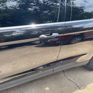 FORD EDGE SEL - 3