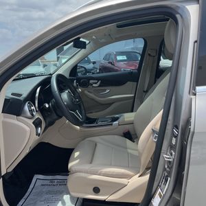 2022 Mercedes-BENZ GLC 缩略图 32