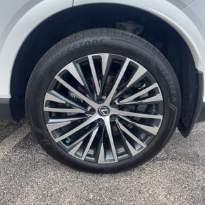 2025 Lexus RX 350H PREMIUM+ — фото 18