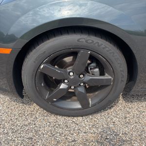 2014 Chevrolet CAMARO LT — миниатюра 13