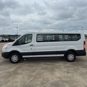 FORD TRANSIT 350 XLT - 3
