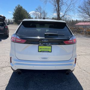 FORD EDGE ST-LINE - 6