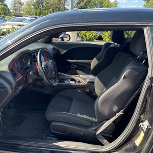 2019 Dodge CHALLENGER GT — миниатюра 32