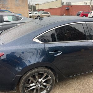 MAZDA MAZDA6 GRAND TOURING - 9