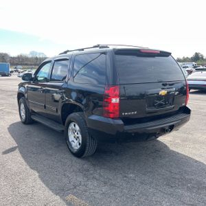 CHEVROLET TAHOE LT - 5