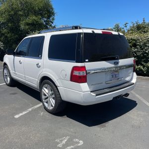 FORD EXPEDITION PLATINUM - 5