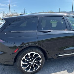 LINCOLN NAUTILUS RESERVE - 9