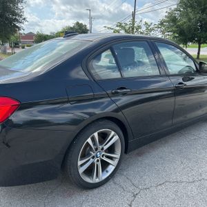 BMW 328I XDRIVE - 9