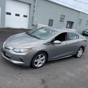 CHEVROLET VOLT LT - 3