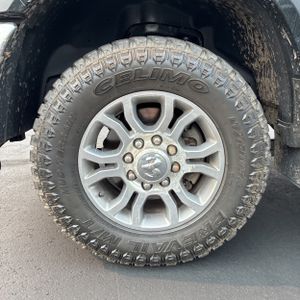 2014 RAM 2500 LARAMIE — миниатюра 17