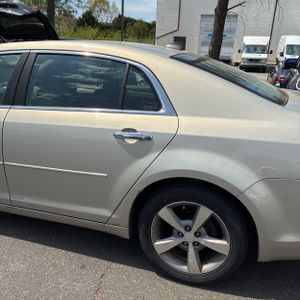 CHEVROLET MALIBU - 6