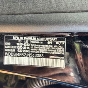 صورة مصغرة 51 لـ 2018 Mercedes-BENZ CLA