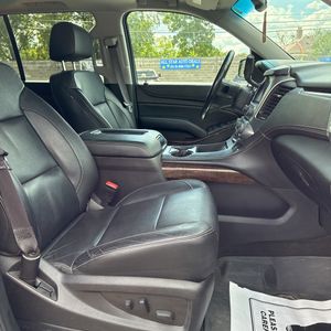2016 Chevrolet TAHOE LT — фото 33