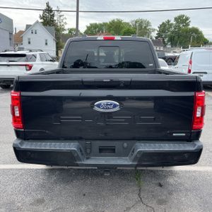 FORD F-150 XLT - 7