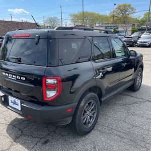 FORD BRONCO SPORT BIG BEND - 8