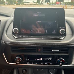 2025 Nissan ROGUE SV 缩略图 36