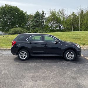 CHEVROLET EQUINOX - 10