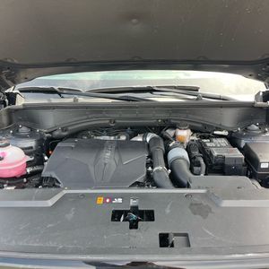 2024 Hyundai SANTA FE SEL 照片 42