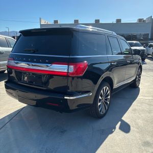 صورة 8 لـ 2020 Lincoln NAVIGATOR RESERVE
