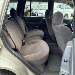 2000 JEEP GRAND CHEROKEE LAREDO 缩略图 35