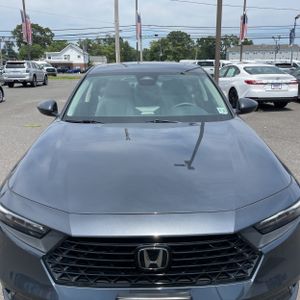 2023 Honda ACCORD EX — миниатюра 15