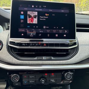 2024 JEEP COMPASS LATITUDE thumbnail 37