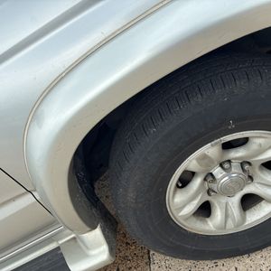 صورة مصغرة 56 لـ 2001 Toyota 4RUNNER SR5