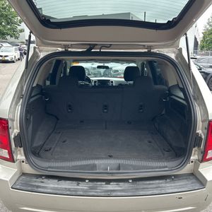 صورة مصغرة 41 لـ 2010 JEEP GRAND CHEROKEE LAREDO