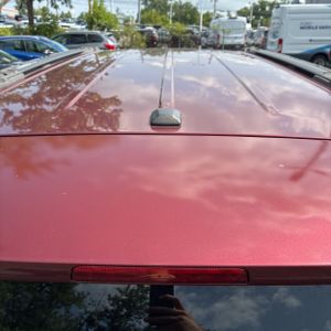 2018 Dodge GRAND CARAVAN SXT 缩略图 14