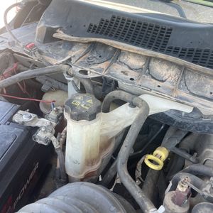 2014 RAM 3500 LONE STAR 缩略图 42