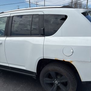 JEEP COMPASS LATITUDE - 6