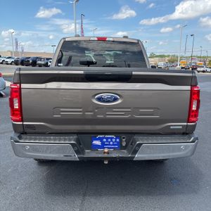 FORD F-150 XLT - 7