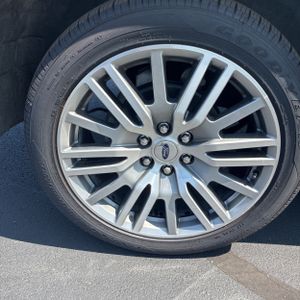 2022 FORD EXPEDITION MAX LIMITED — миниатюра 19