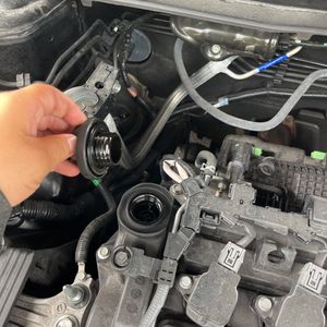 صورة مصغرة 47 لـ 2024 Honda CR-V EX