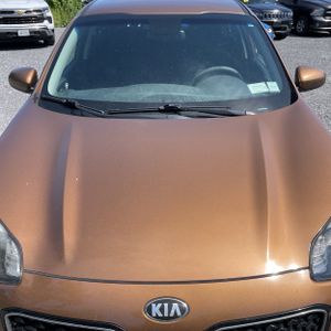 2019 KIA SPORTAGE LX thumbnail 15