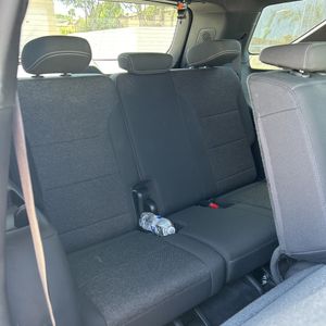 صورة مصغرة 36 لـ 2024 Chevrolet TRAVERSE LT