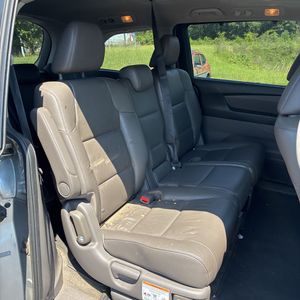 2012 Honda ODYSSEY EX-L — миниатюра 32