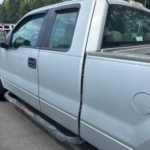 2004 FORD F-150 XL 照片 3
