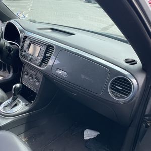 2012 Volkswagen BEETLE 2.5L PZEV — миниатюра 64