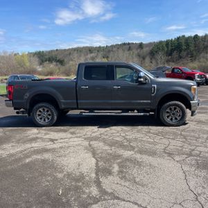 FORD F250SD XLT - 10