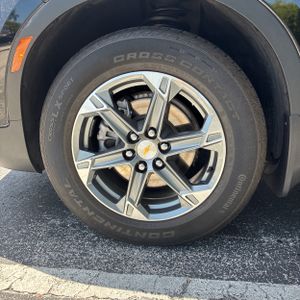 2023 Chevrolet BLAZER LT 缩略图 17