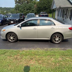 صورة 3 لـ 2012 Toyota COROLLA LE
