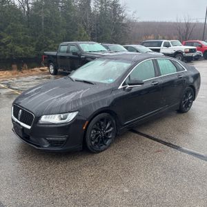 LINCOLN MKZ RESERVE - 1