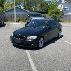 BMW 3 SERIES 328I - 1