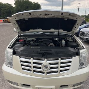 2010 Cadillac ESCALADE BASE — миниатюра 45