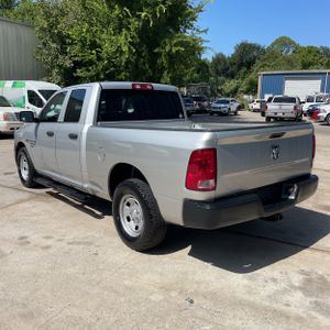 صورة 5 لـ 2019 RAM 1500 CLASSIC TRADESMAN
