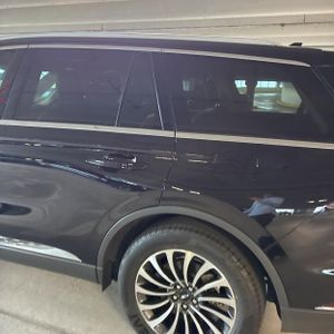 LINCOLN AVIATOR STANDARD - 6