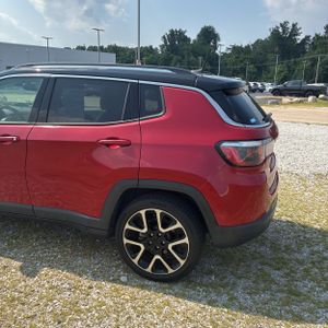 صورة 6 لـ 2019 JEEP COMPASS LIMITED