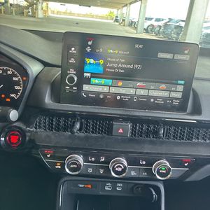 صورة مصغرة 38 لـ 2024 Honda CR-V EX-L